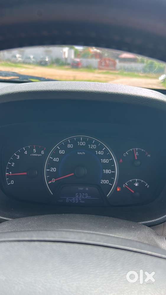Hyundai Grand I10 Diesel 2013