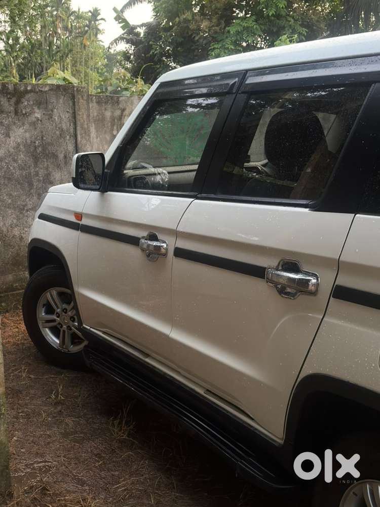 Mahindra Bolero Neo 2024 Diesel 28000 Km Driven