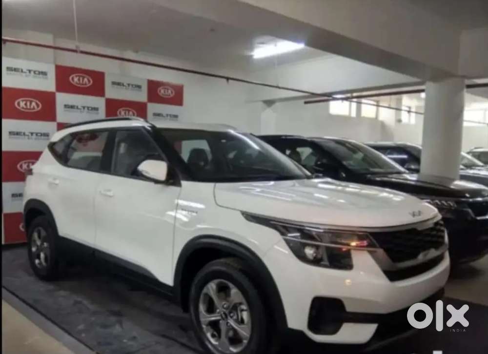 Kia Seltos Diesel 2022