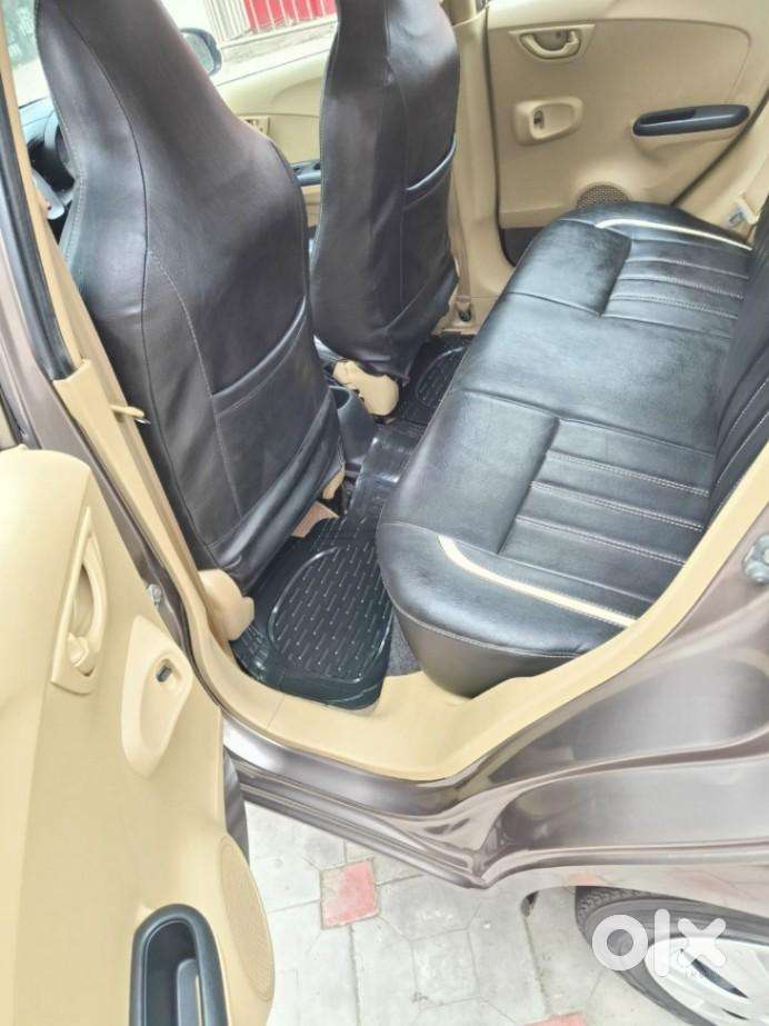 Honda Brio S Mt, 2015, Petrol