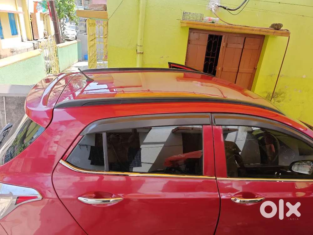 Hyundai Grand I10 Asta 2019 Car