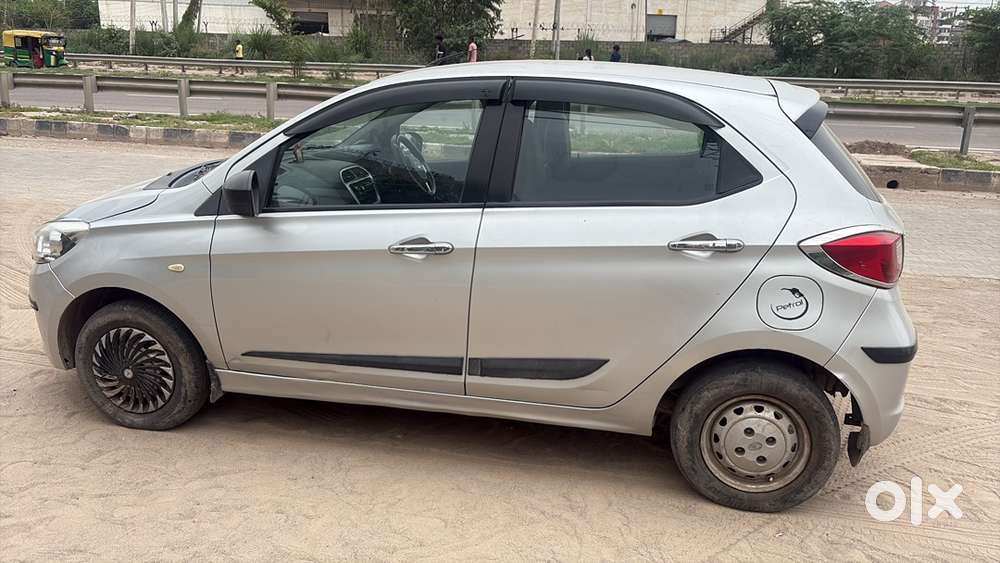Tata Tiago Petrol Manual 2020