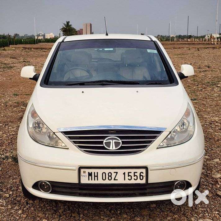 Tata Indica Vista Quadrajet Vx, 2012, Diesel