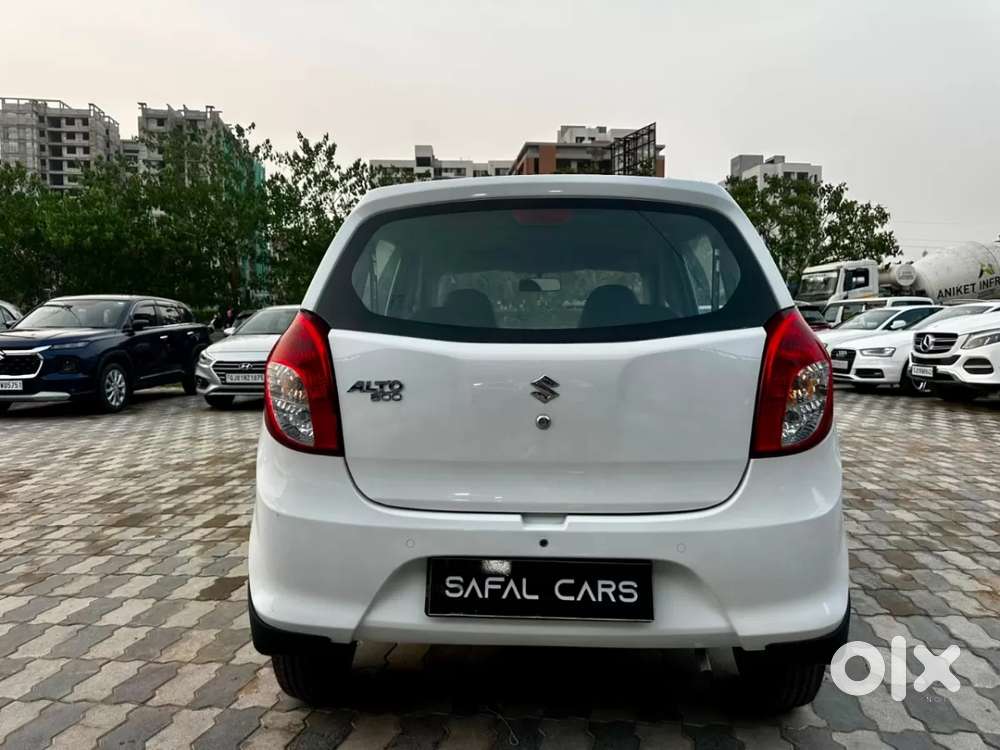 Maruti Suzuki Alto K10 1.0 Lxi (o), 2022, Petrol