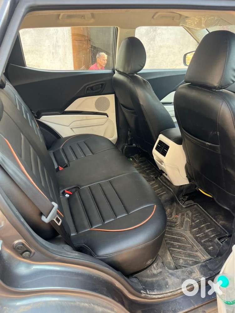 Mahindra Xuv 3xo 2025 Diesel Good Condition