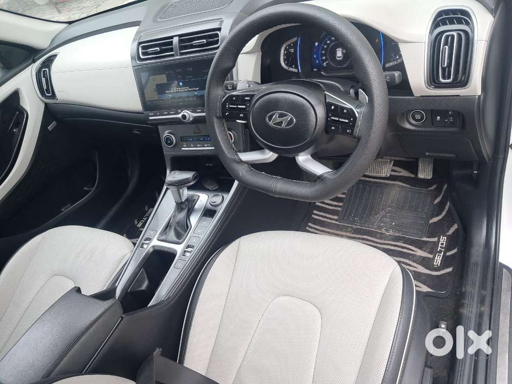 Hyundai Creta Diesel At 2021