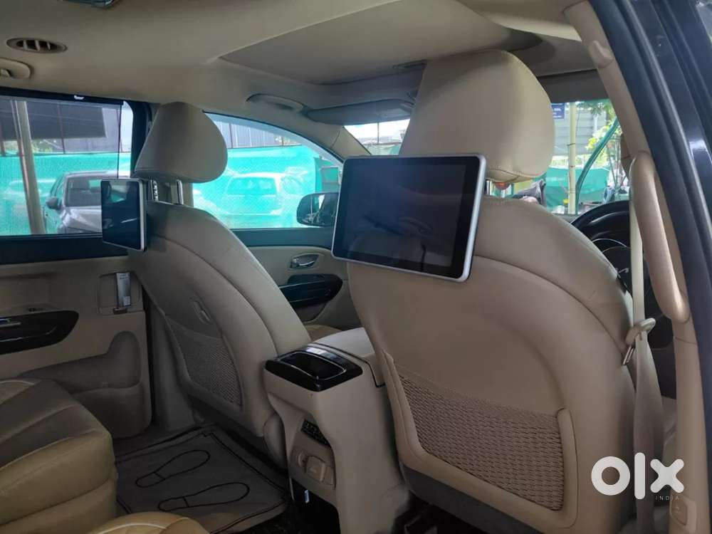 Kia Carnival, 2022, Diesel