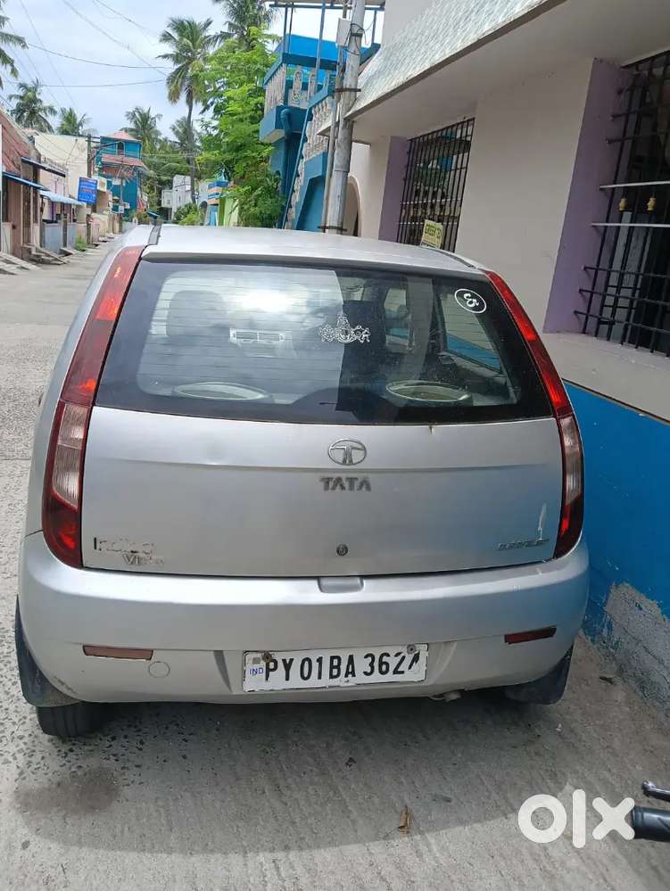 2010 Tata Indica Vista 1.3 Diesel &ndash; Good Condition
