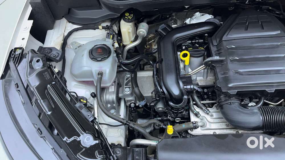 Skoda Kushaq 1.0 Tsi Style, 2025, Petrol