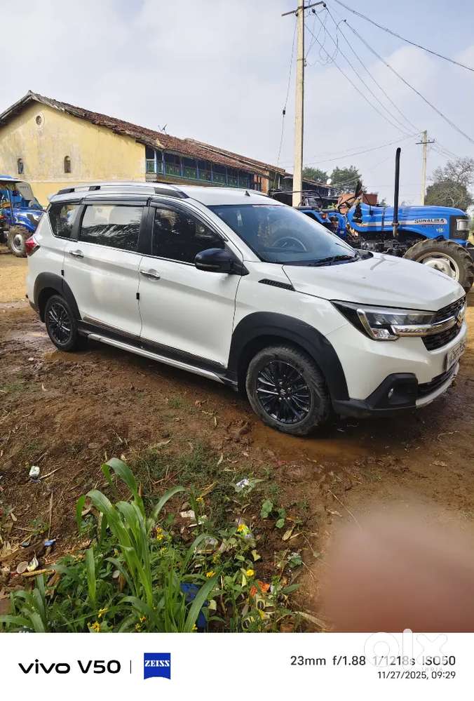 Maruti Suzuki Xl6 2020 Petrol 102000 Km Driven