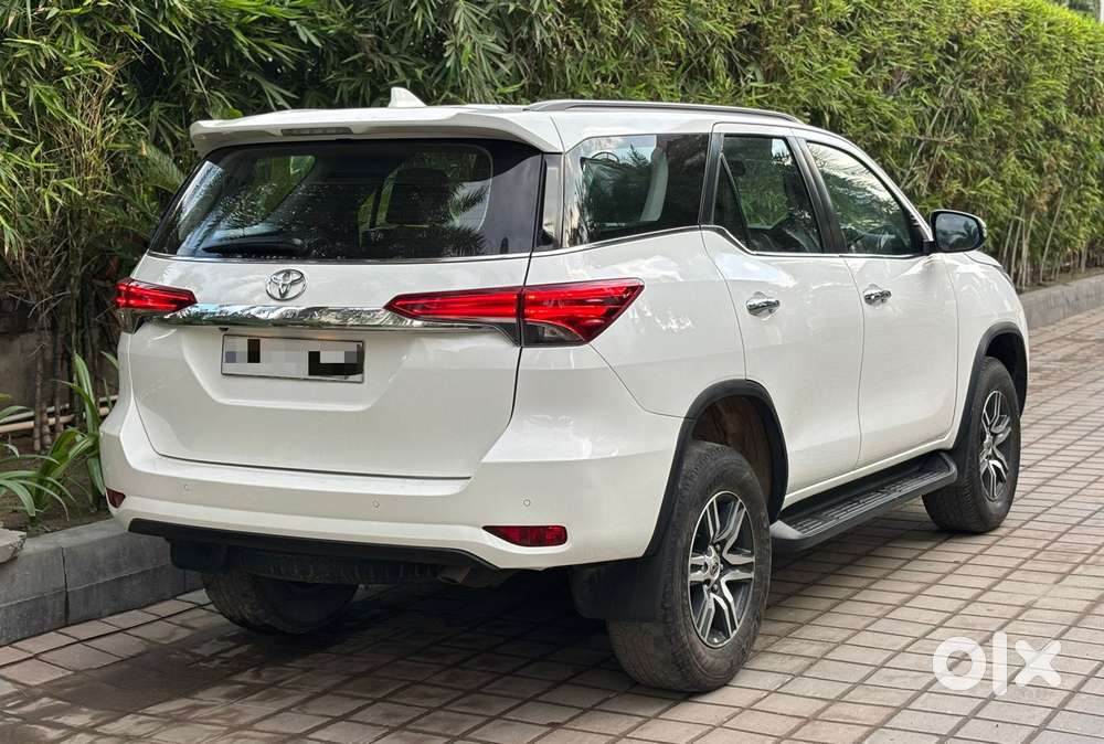Toyota Fortuner 4x2 Mt 2.8 Diesel, 2020, Diesel
