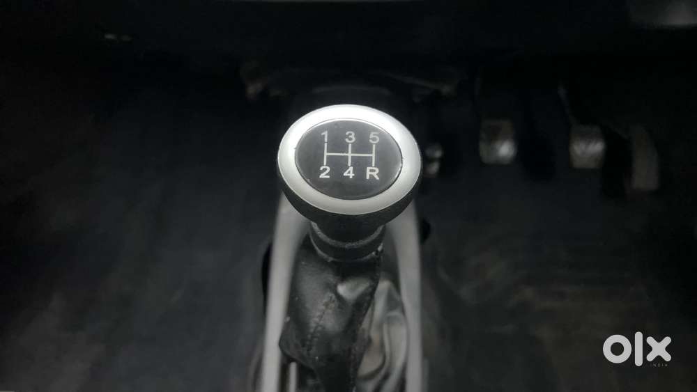 Maruti Suzuki Wagon R 2010-2012 Lxi Cng, 2015, Cng & Hybrids