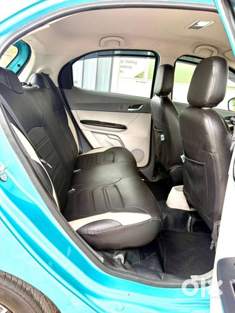 Tata Tiago 1.2 Revotron Xz Plus, 2025, Petrol