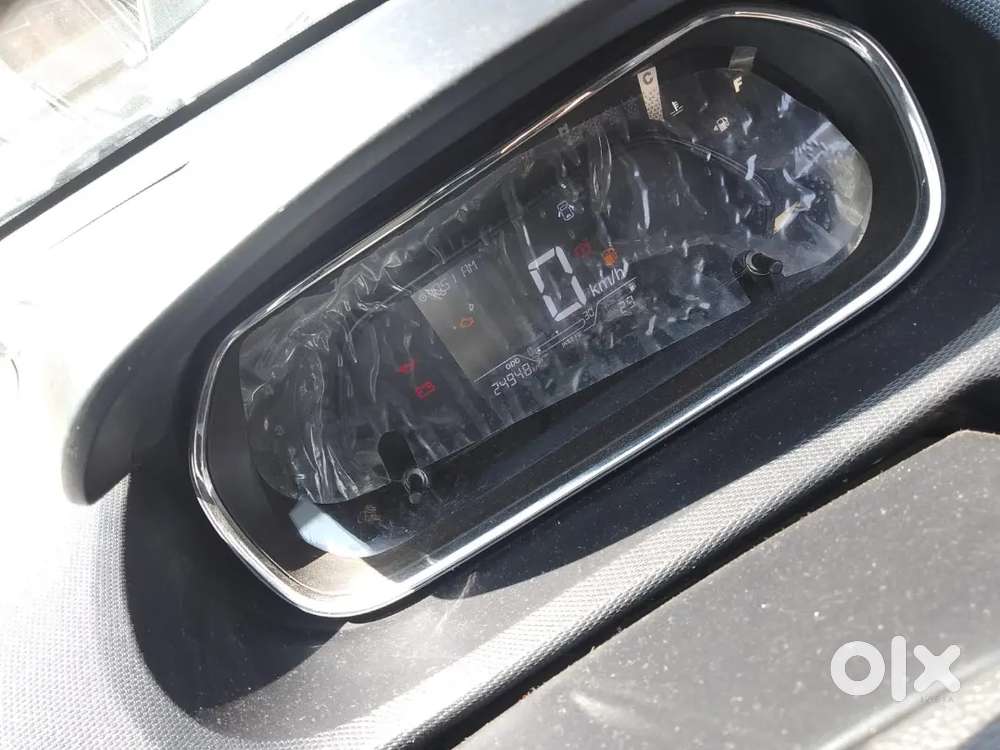 Tata Tiago 2023