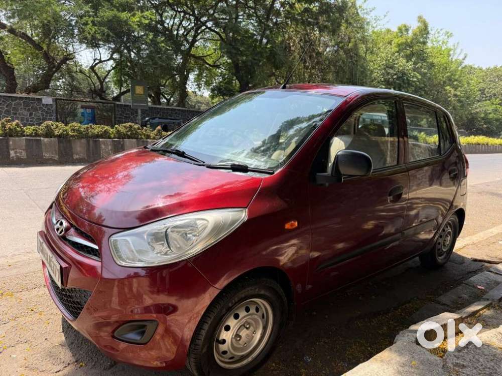 Hyundai I10, 2014, Petrol