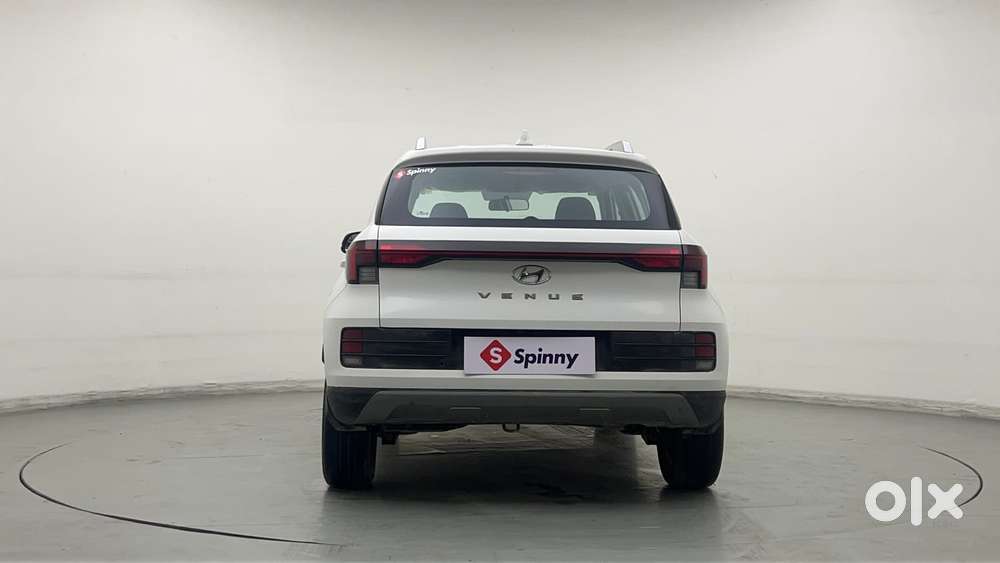 Hyundai Venue 1.5 Crdi S Plus, 2023, Diesel