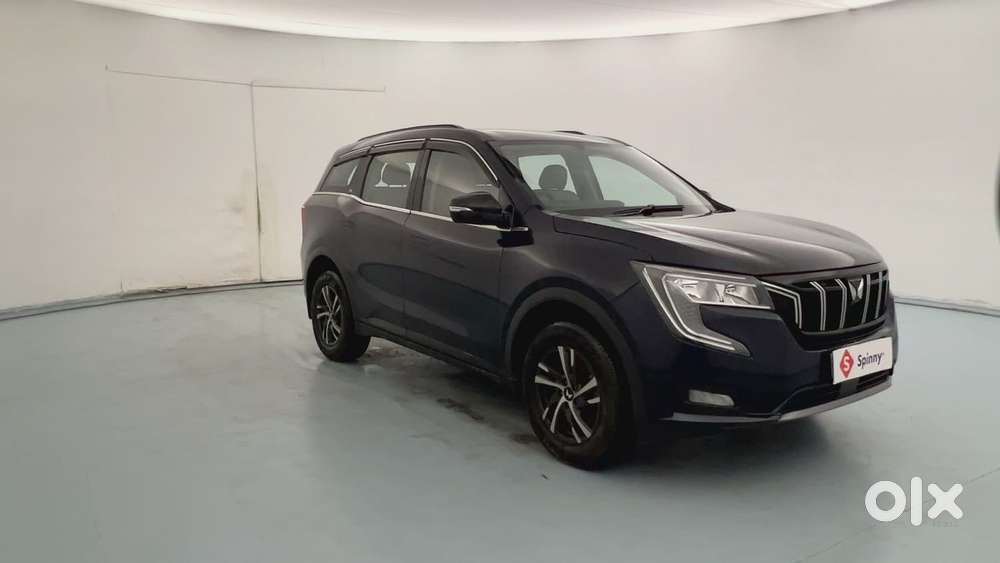 Mahindra Xuv700 2.2 Ax 3 Diesel Mt 7 Str, 2023, Diesel