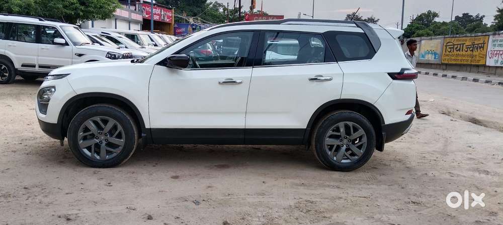 Tata Safari 2.0 Kryotec Xt, 2021, Diesel