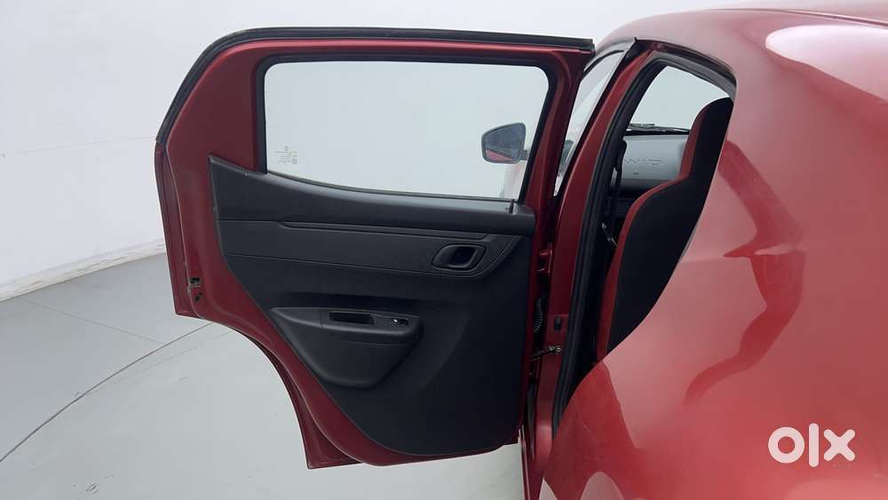 Renault Kwid 2019-ongoing 1.0 Rxt (o), 2020, Petrol