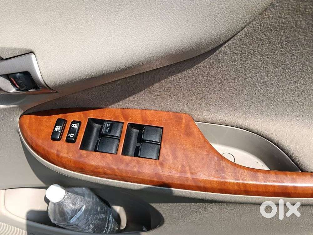 Toyota Corolla Altis G, 2009, Petrol