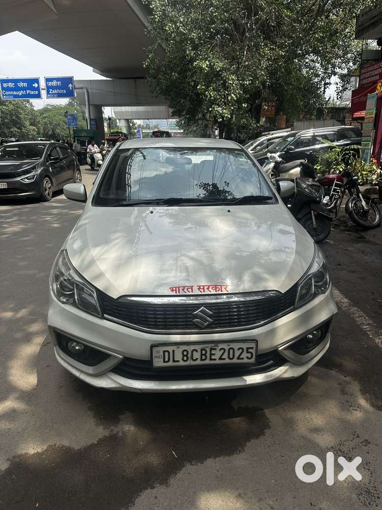Maruti Suzuki Ciaz Smart Hybrid Delta , 2022, Cng & Hybrids