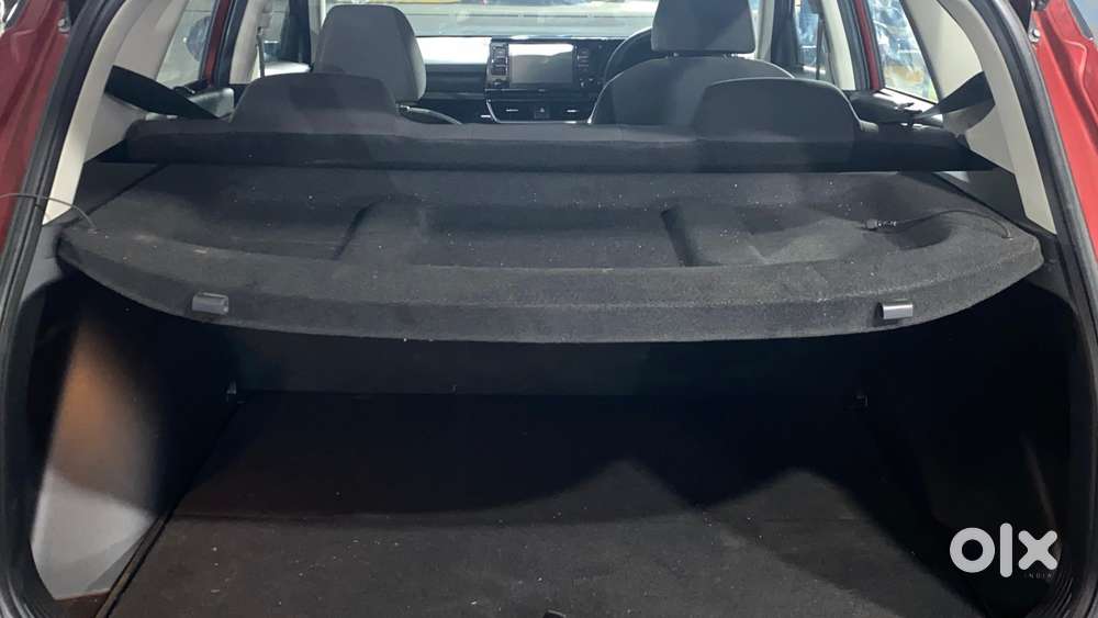 Kia Seltos Htk Plus At 1.5 Diesel, 2022, Diesel