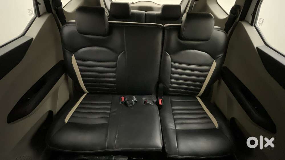Renault Triber Rxt, 2020, Petrol
