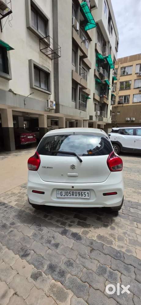 Maruti Suzuki Celerio Zxi, 2023, Petrol