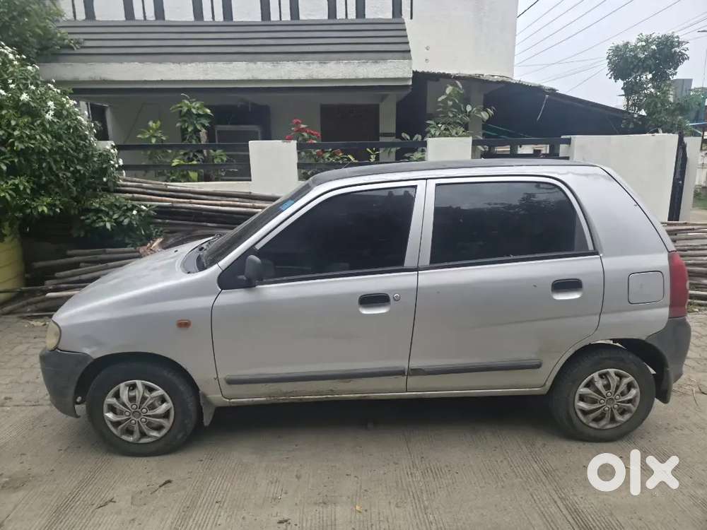 2009 Maruti Suzuki Alto