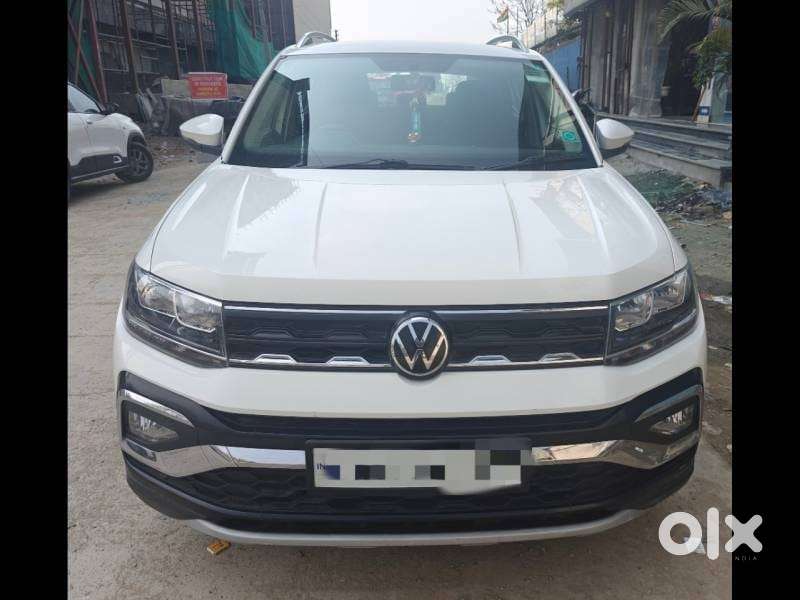 Volkswagen Taigun 1.0 Tsi Highline, 2022