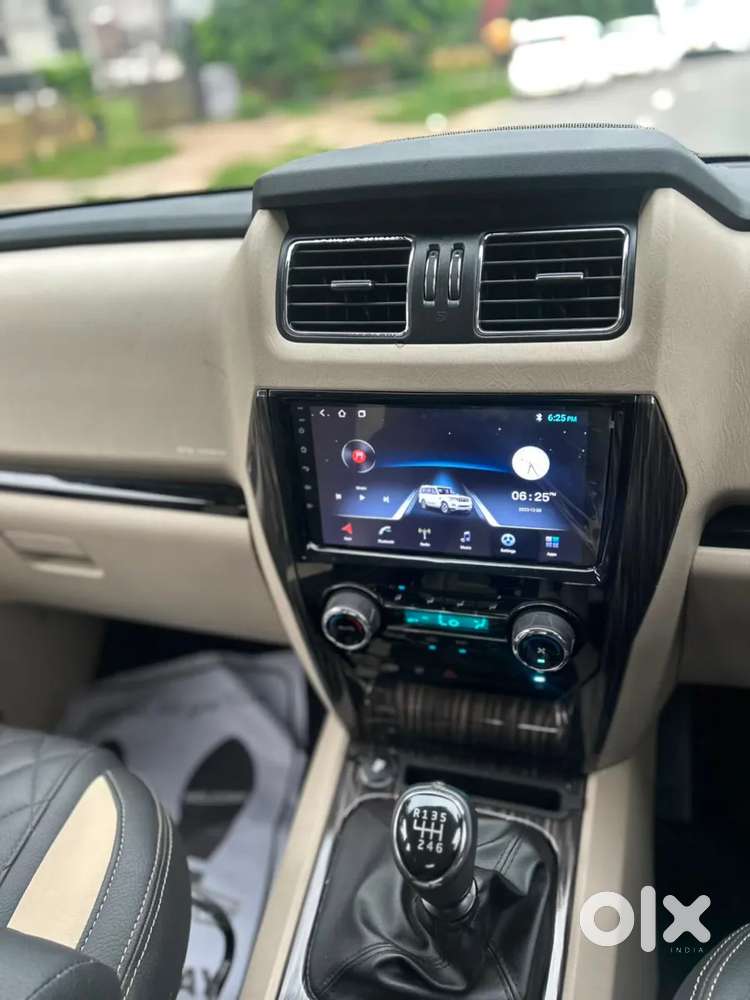 Mahindra Scorpio Classic, 2026, Diesel