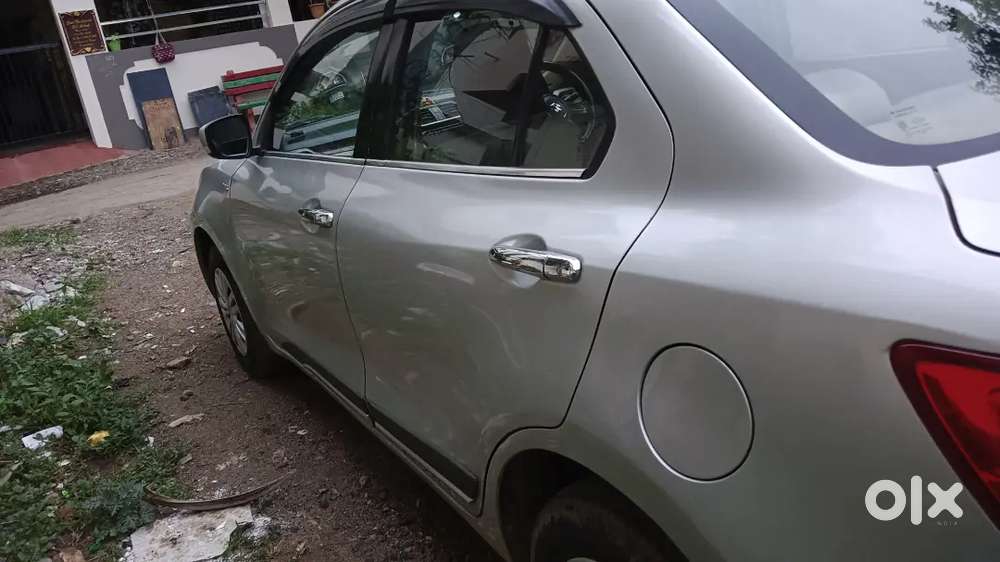 Swift Dzire Vdi 2017