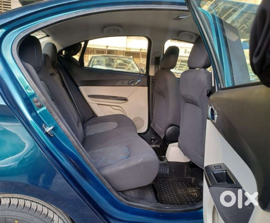 Tata Tigor Ev Xz Plus, 2022, Electric