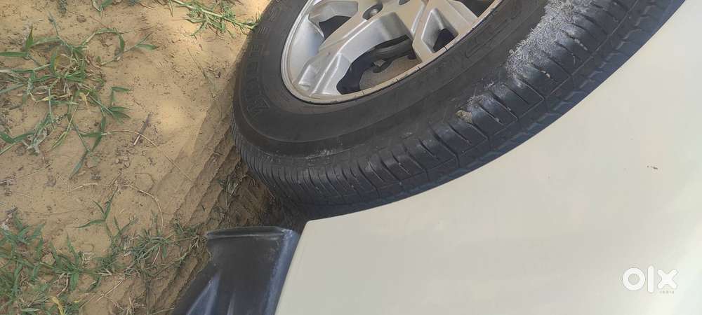 Mahindra Scorpio S10