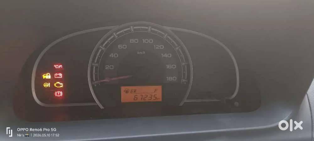 Maruti Suzuki Alto 800 2013 Petrol Well Maintained