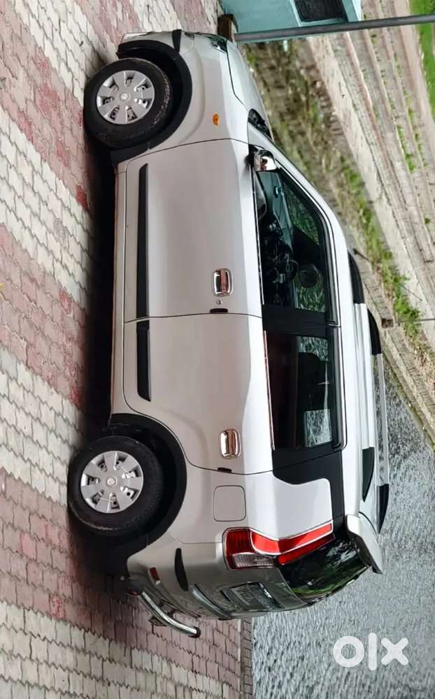 Maruti Suzuki Wagon R 2023 Cng & Hybrids 56000 Km Driven