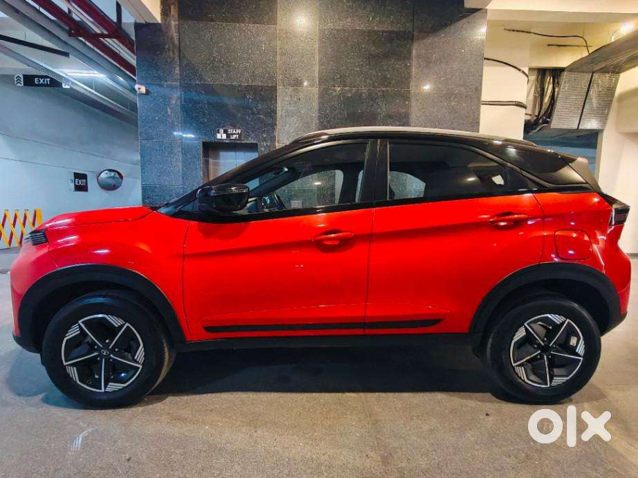 Tata Nexon Fearless Plus S 1.5 Revotorq Diesel 6 Mt Dt, 2023, Diesel