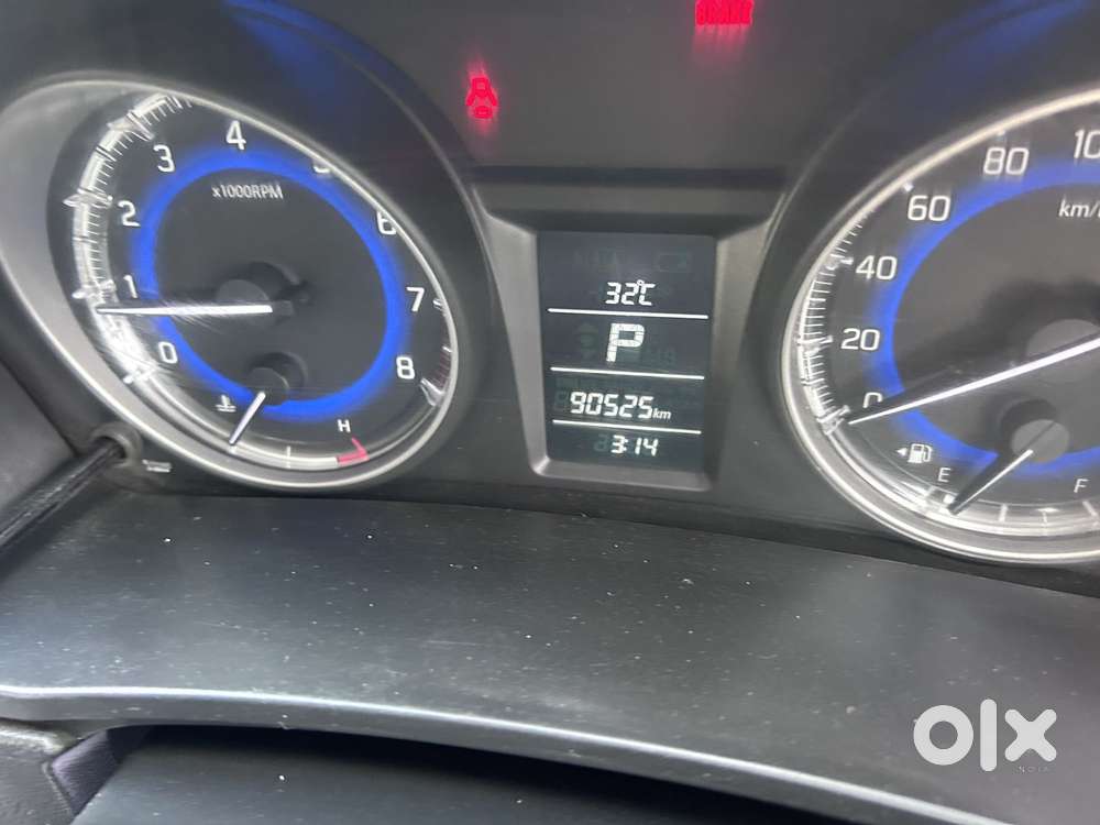 Maruti Suzuki Baleno 1.2 Delta At, 2018, Petrol