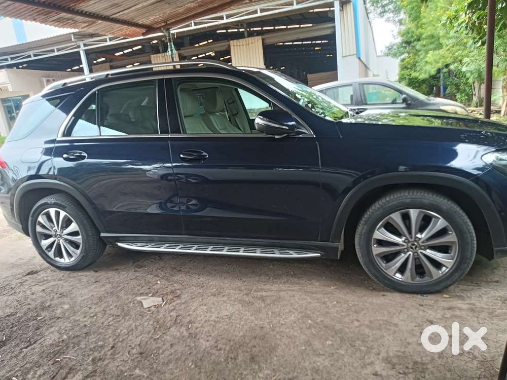 Mercedes-benz Gle Diesel 2022