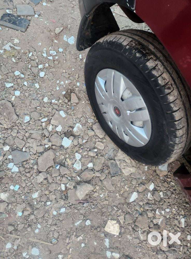 Maruti Suzuki Alto Green Lxi (cng), 2012, Cng & Hybrids