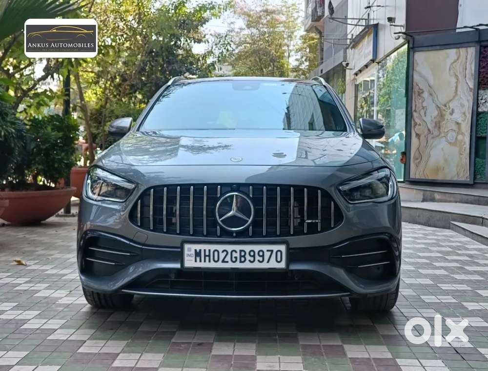 Mercedes-benz Amg Gla35, 2024, Petrol