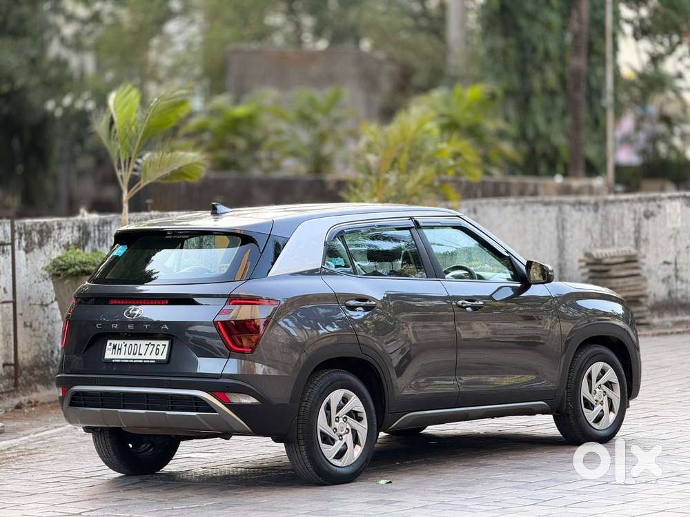 Hyundai Creta 1.5 Ex Diesel, 2020, Diesel