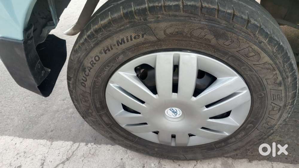 Maruti Suzuki Alto 800 2012-2016 Cng Lx, 2013, Cng & Hybrids