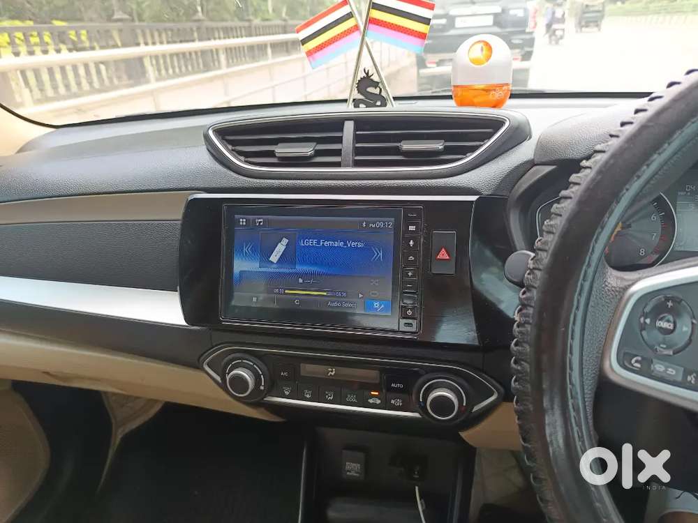 Honda Amaze Mmc 1.2vx Mt 2022 (i-vtec)
