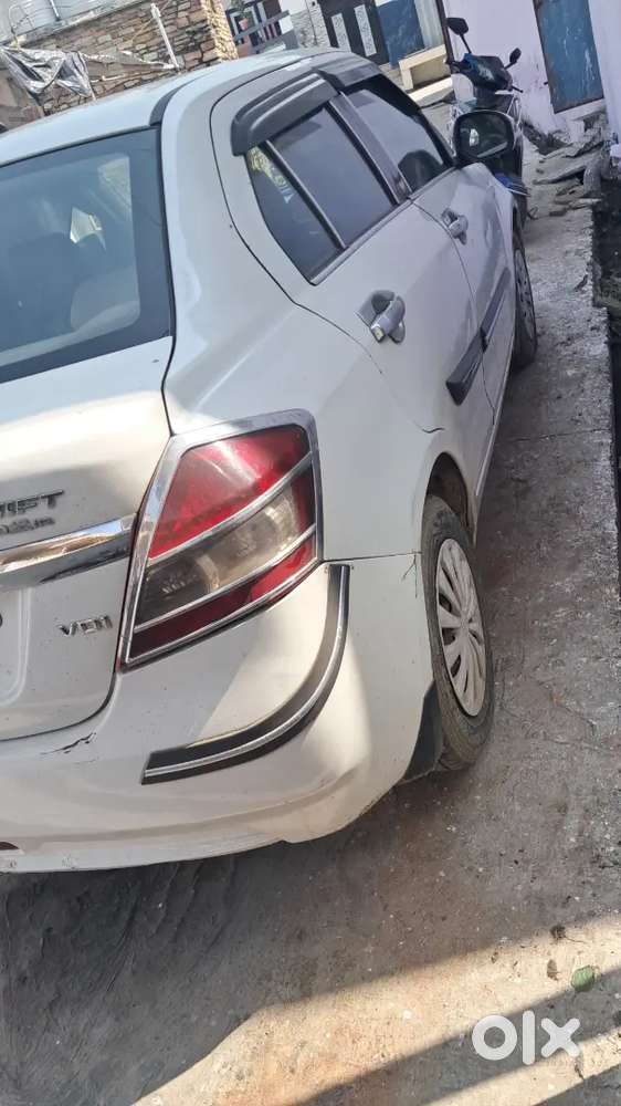 Swift Dzire Vdi 2014