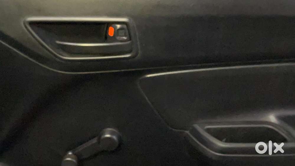 Maruti Suzuki Swift Lxi, 2020, Petrol