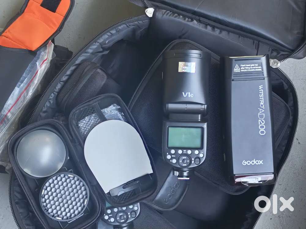 Camera Accessories