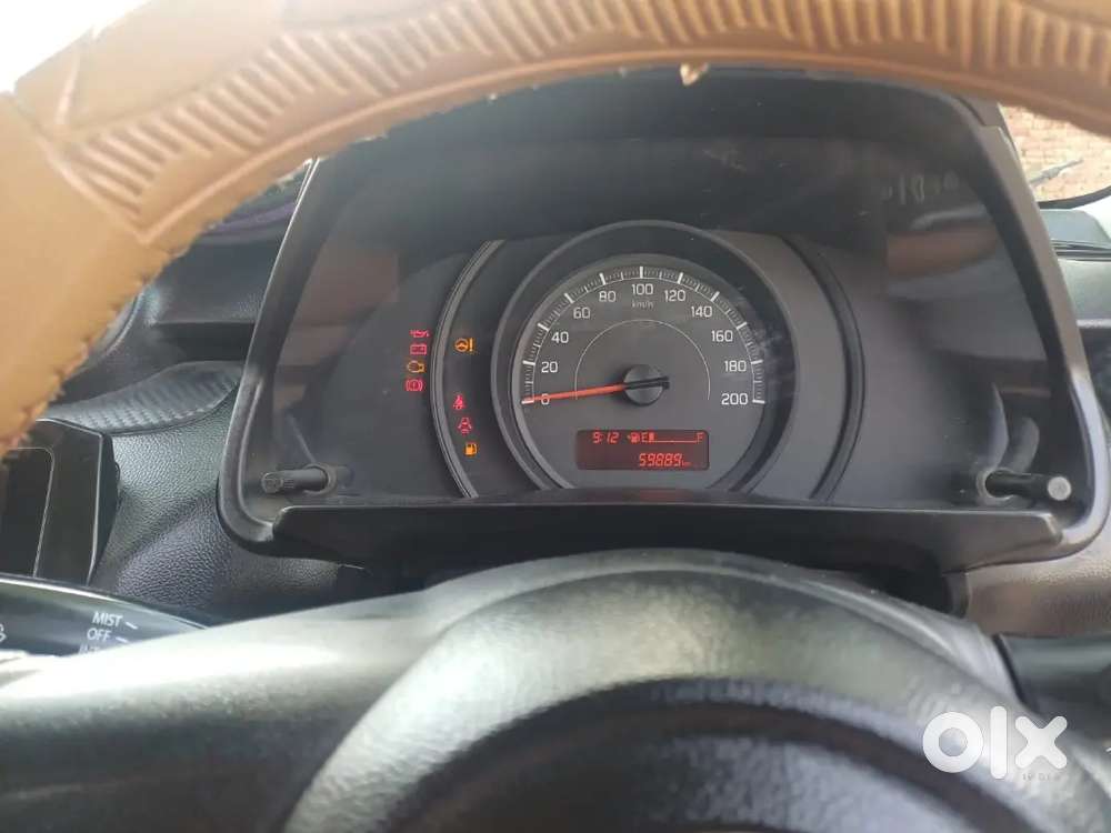 Maruti Suzuki Swift 2023