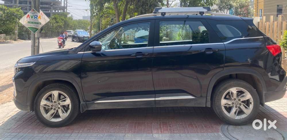 2022 Mg Hector Shine Diesel 2.0 Turbo (amc & Zero-dep Insurance)