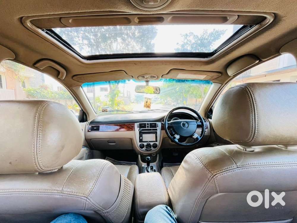 Excellent Condition 2004 Model